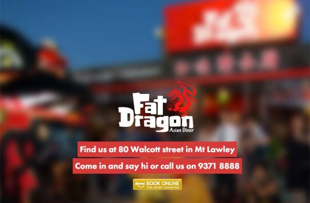 fatdragon