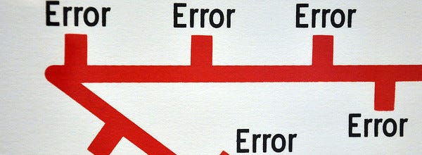 17 Ways to Stop Pipetting Errors Ruining Your Experiments