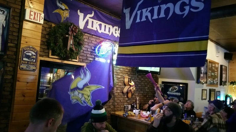 Palmers Vikings