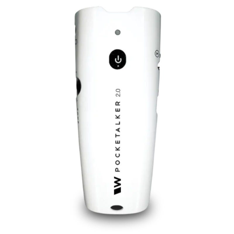 Williams Sound Pocketalker 2.0 Personal Amplifier