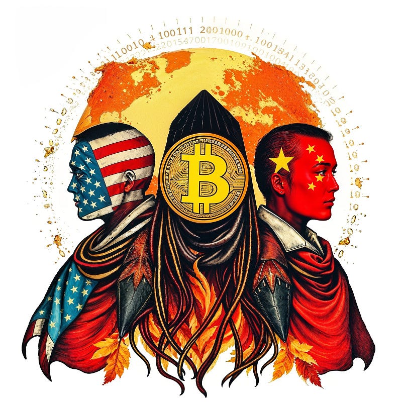 Disintermediation of the Nation-State
