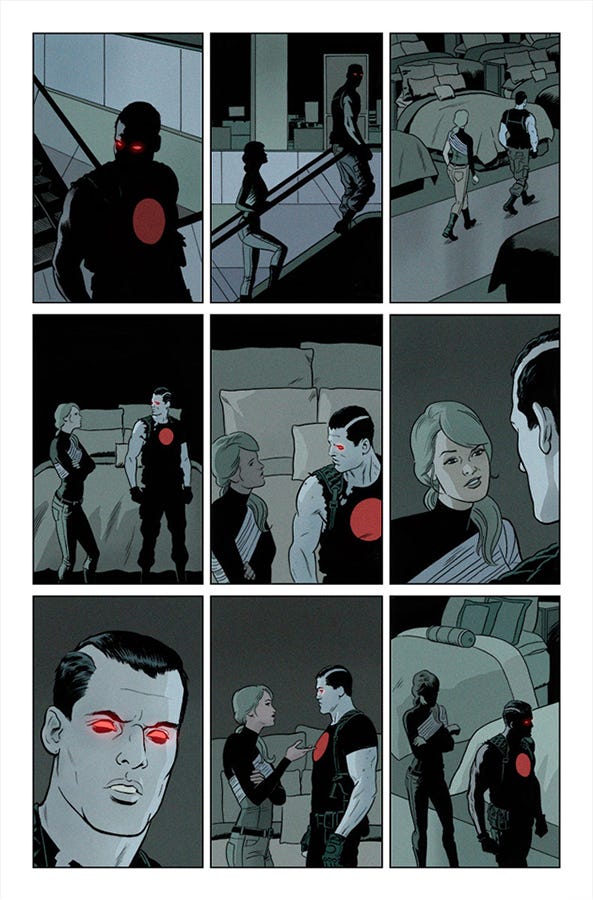 The Valiant 03-019