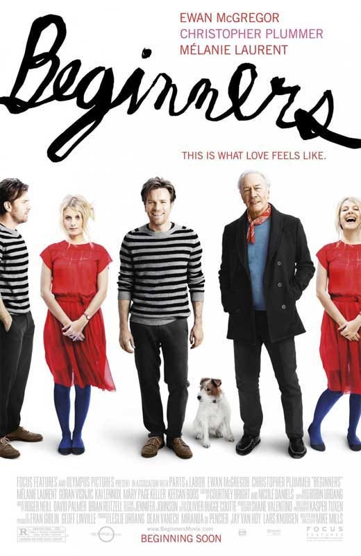 Script Analysis: “Beginners” — Scene By Scene Breakdown