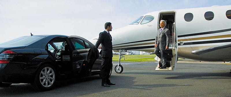 Car Service in LGA