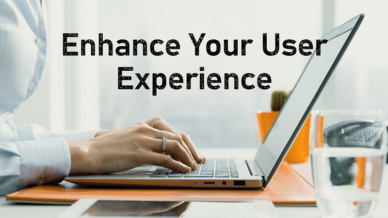 Software Applications: Enhancing User Experience for Software Products Feature image