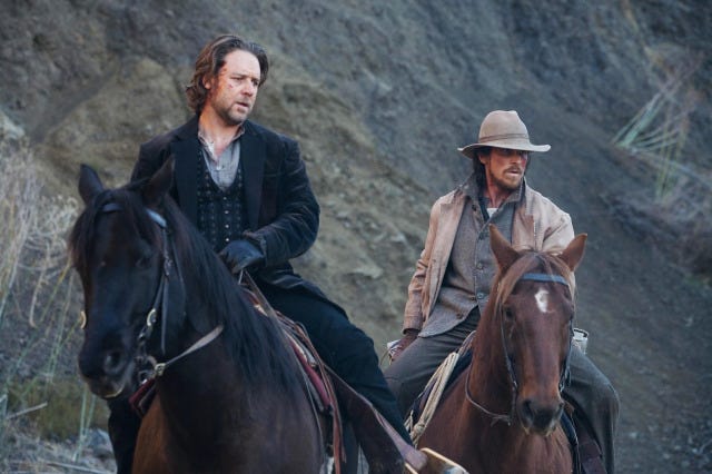 310 to Yuma