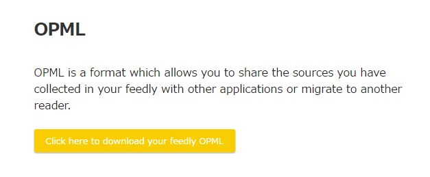 feedly4