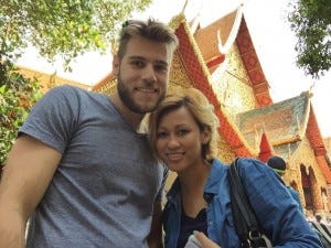 Doi Suthep