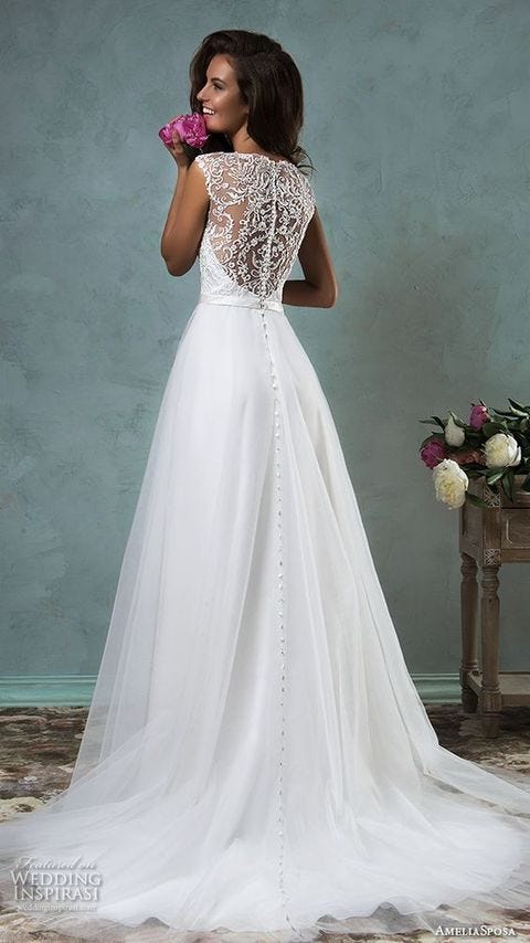 beste Brautkleider 2017 (9)