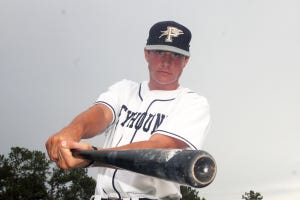 Pope - Josh Lowe