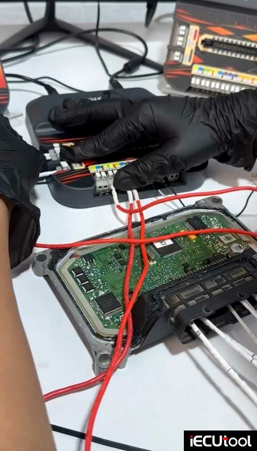 Hyundai ME17.19.21.1 ECU IMMO OFF by FormulaFlash