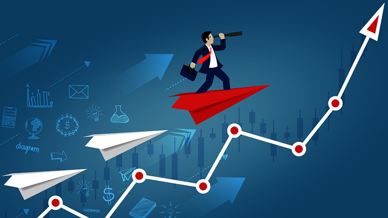 UX for Business Growth: How User Experience Drives Success Feature image
