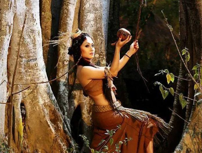 transgender indian gay