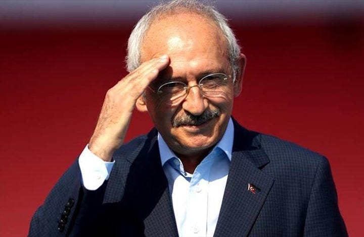 كلشدار: علينا إبعاد السياسة من الجيش والجامعات التركية