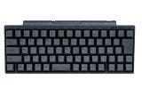 Happy Hacking Keyboard Professional BT 日本語配列／墨 PD-KB620B