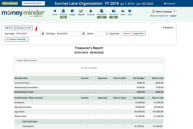 Best Charity Accounting Software: Top 10 Tools 2024