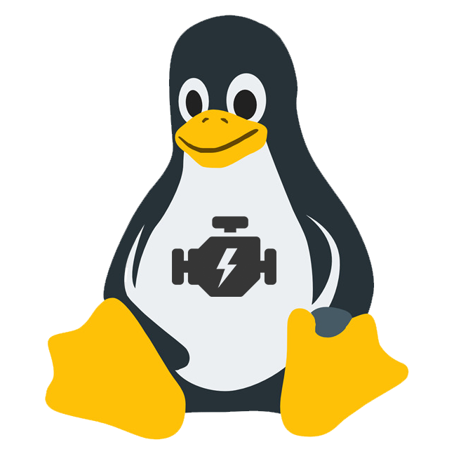 Tux engine