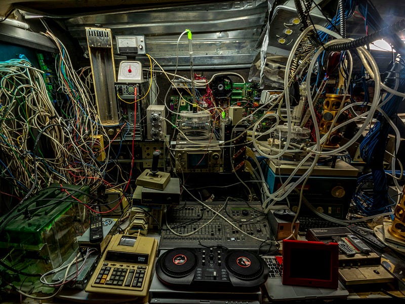 Vibe Coding Is the New Spaghetti Code