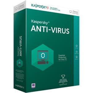 Kaspersky Antivirus 2016 Crack Download