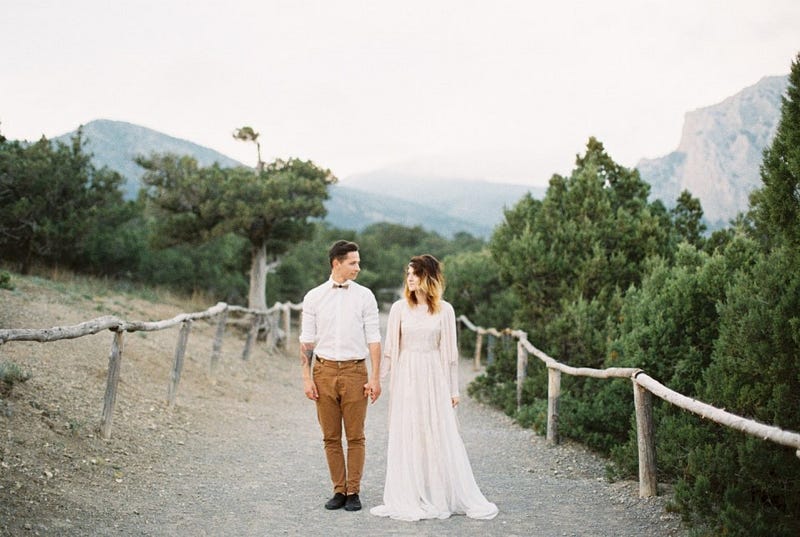 24 позы для love-story из реальных фотосессий наших пар