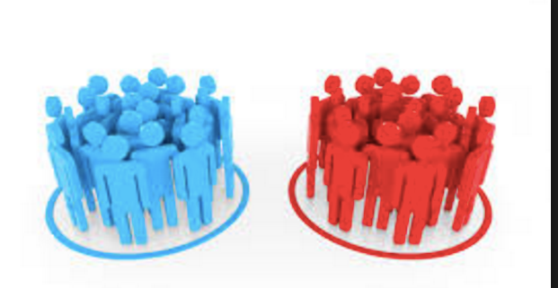 trial-and-control-group