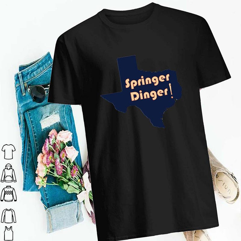 Elisetee: Springer Dinger Springer Dinger Houston Astro Mugs shirt