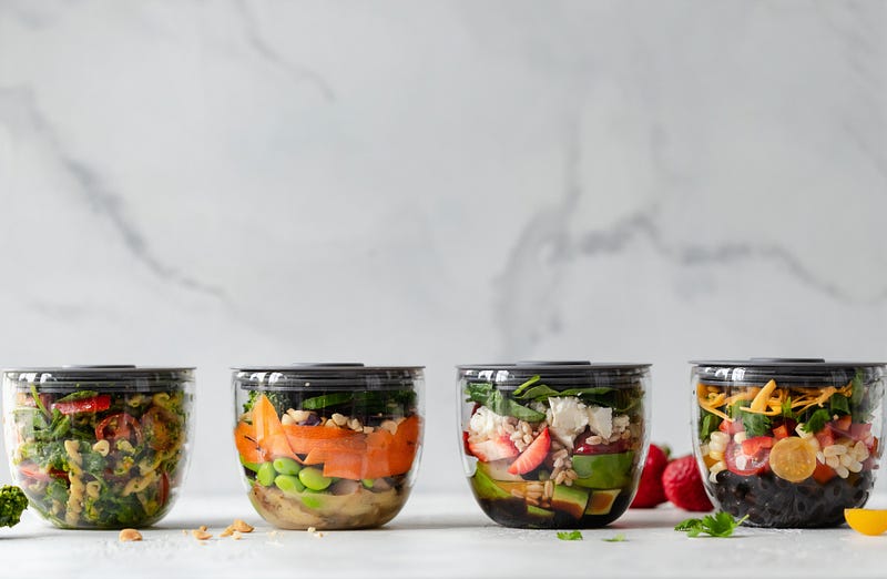 Food storage