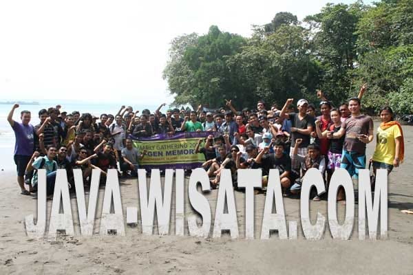 Paket Outbound Activities