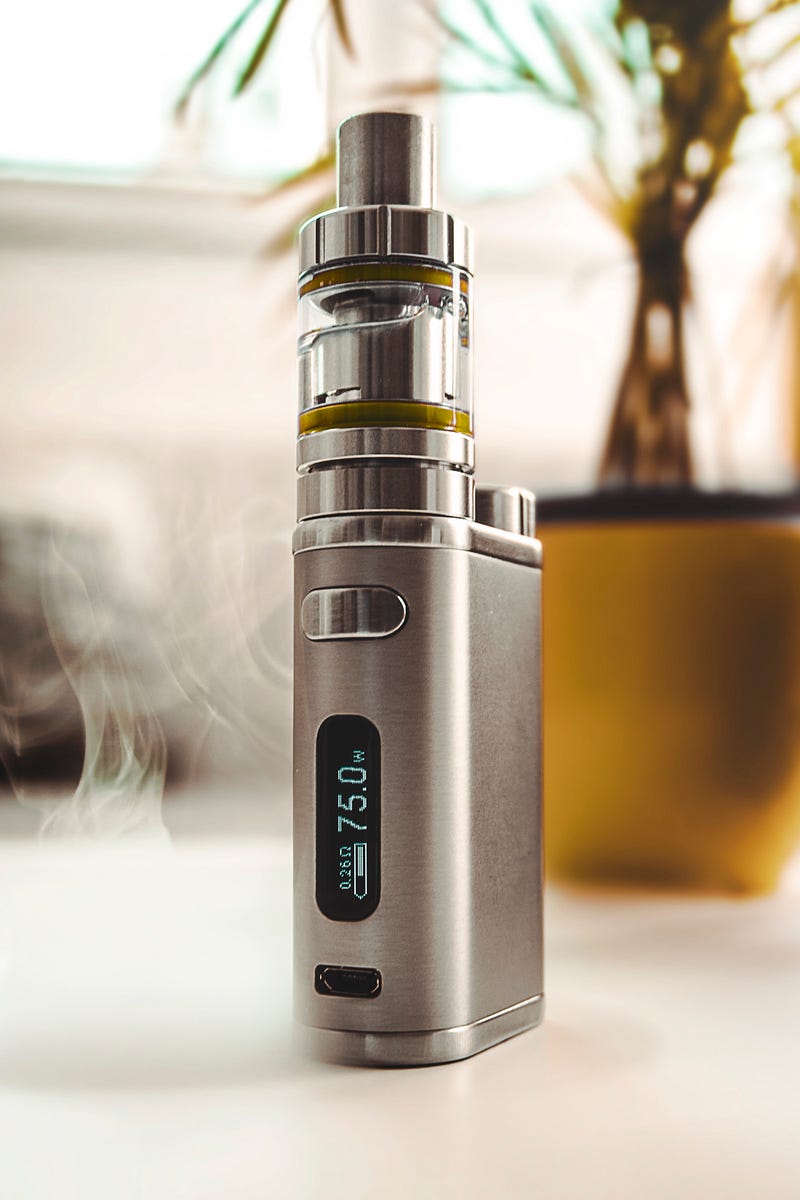 USPS Final Rule May Jeopardize Vape Business