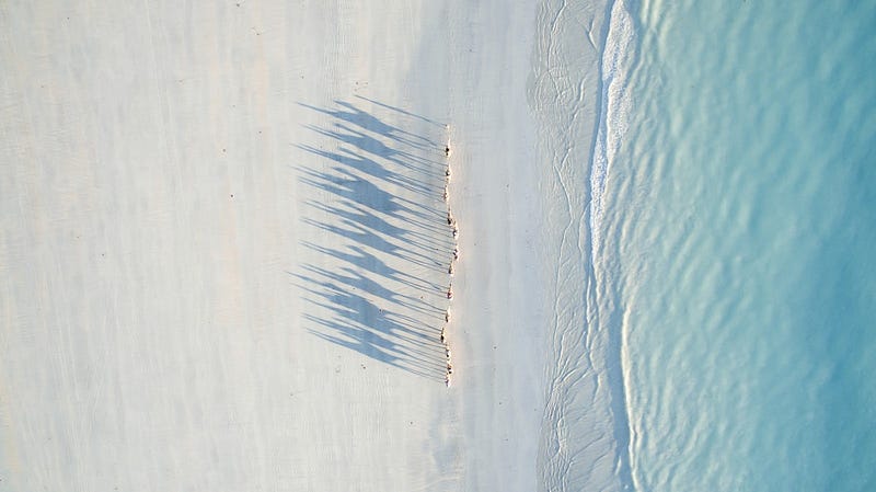 Cable-Beach-by-DragonEye