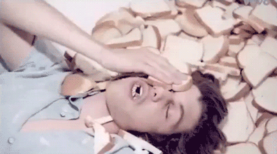 bread gif