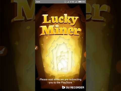 Trik Nuyul Lucky Miner Mendapatkan Hingga $100 Dollar ...