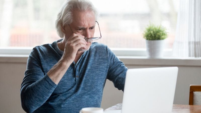 Calvenridge.com: Saskatchewan Farmer’s $140K AI Trust Scam