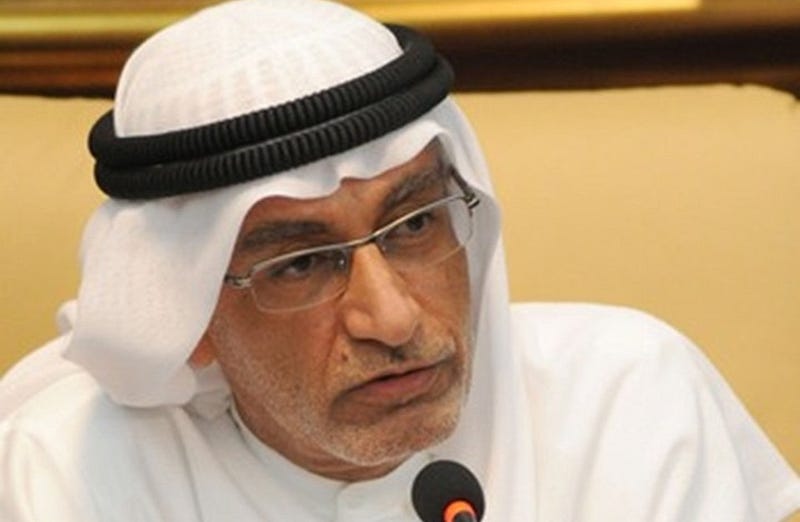 عبدالخالق عبدالله يهاجم مصر بسبب موقفها بمجلس الأمن
