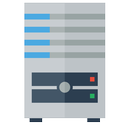 hosting servers