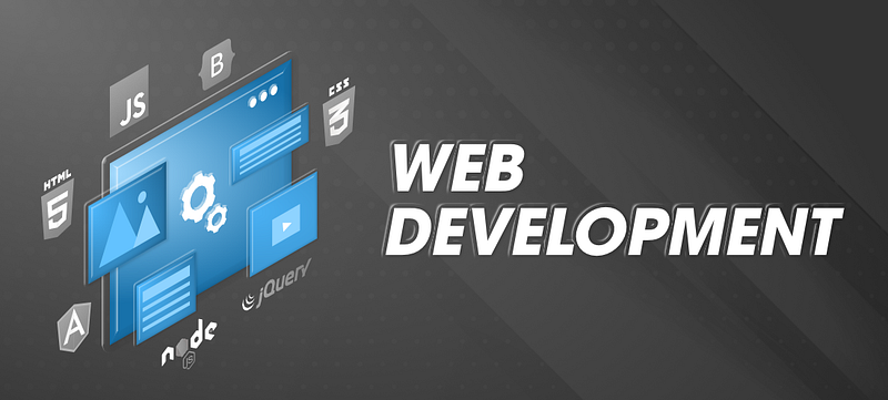 Web Development — Tecoreng