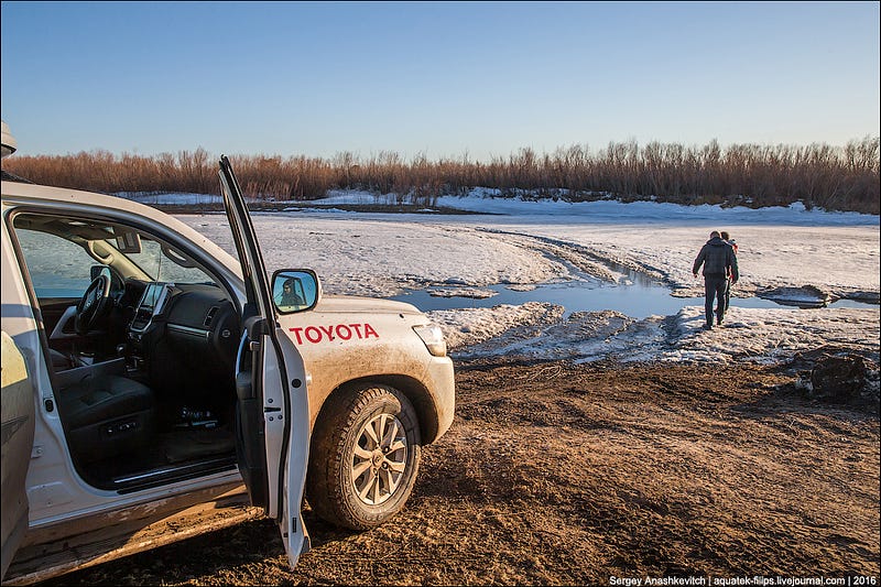 Toyota Evertest