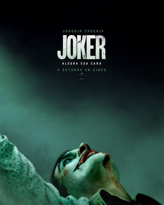 joker 2019 english subtitle full movie