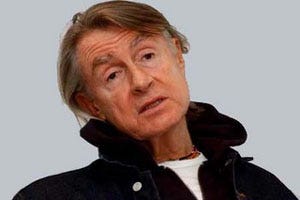 Joel Schumacher, the bane of Batman