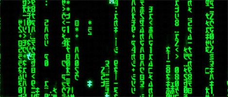 The Matrix