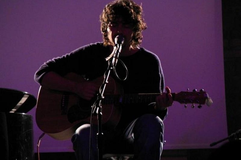 worship musicians