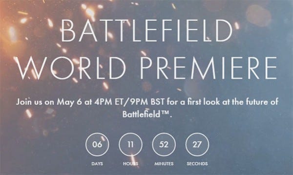 battlefield