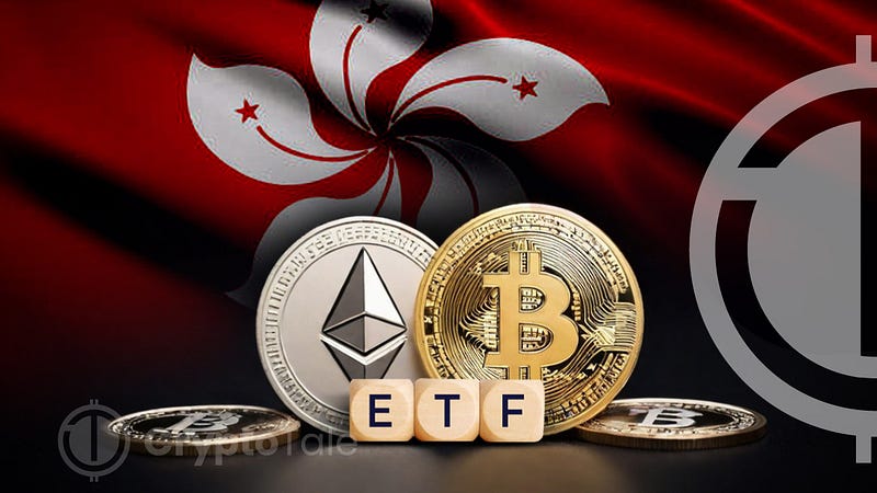 Hong Kong approves Bitcoin, Ethereum ETFs. What’s next?