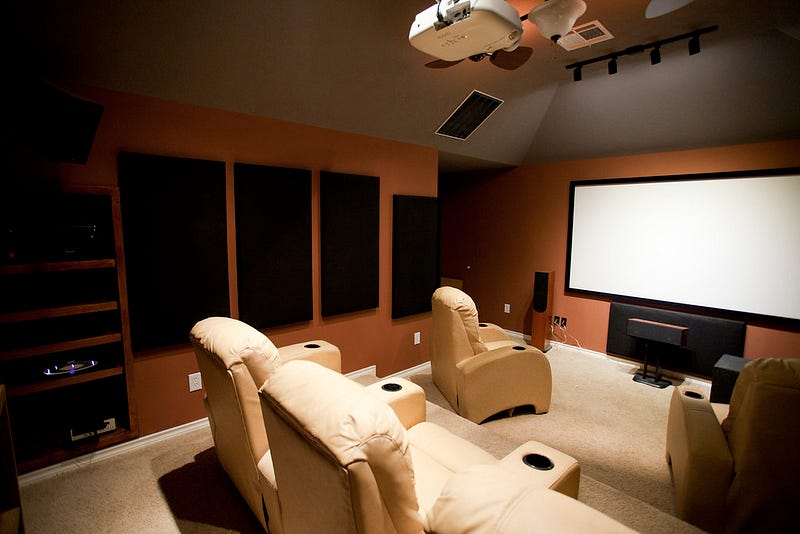 DIY Home Theater Hacks & Essentials for the Perfect Setup