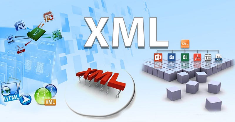 XML-Conversion