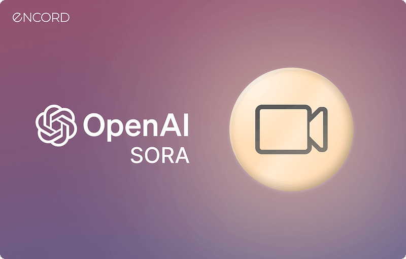 Sora: OpenAI