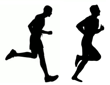 Not all movement shapes are created equal. Some can deal better with all surfaces but the pain becomes particularly noticeable on hard surfaces