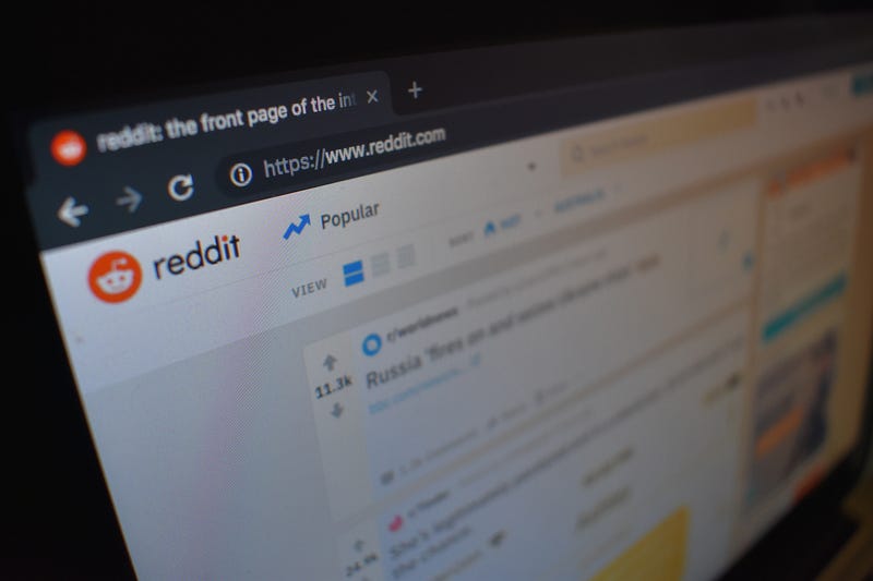Why I Left Reddit Skeezix s Blog