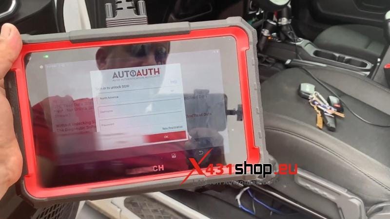 LAUNCH X431 Pro Elite  2025