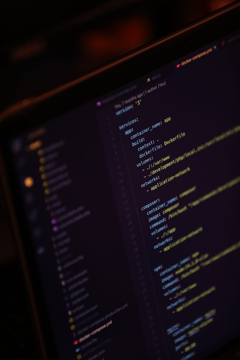 Use Postgres DB with Docker.